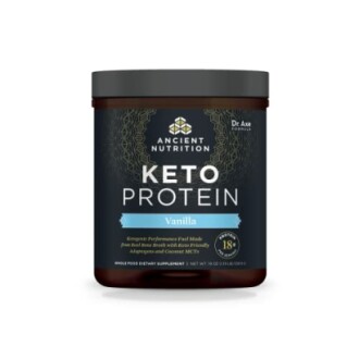 KetoPROTEIN