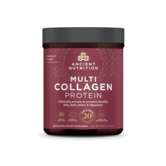 Ancient Nutrition Multi Collagen Protein container