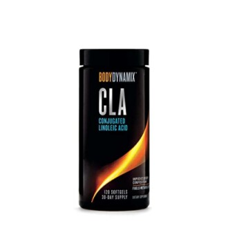 BodyDynamix CLA