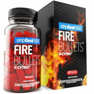 stripfast5000 Fire Bullets