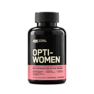 Opti-Women Daily Multivitamin