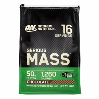 Serious Mass