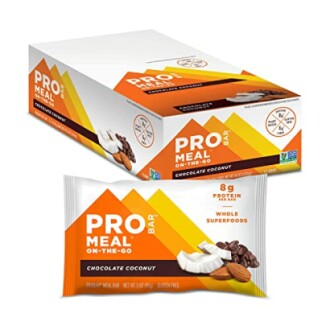 PROBAR Meal Bar